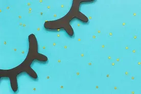 家长看过来！孩子常畏光、不自主流泪等，当心这种情况图片