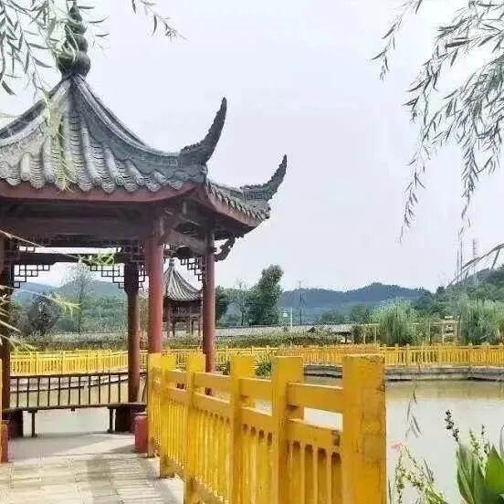 初秋country walk，是时候到仁寿村游啦