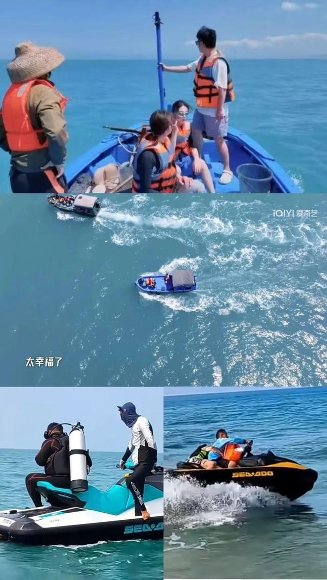 开渔季来昌江！海鲜盛宴+绝美海景，玩法一网打尽，请收藏~