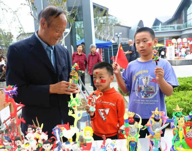 西充：双节文旅融合绽放新魅力 “有机名片”激活假日经济