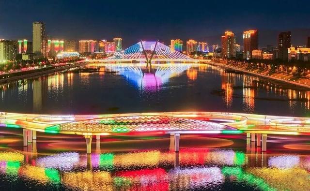 携程口碑榜单发布！延吉市上榜！