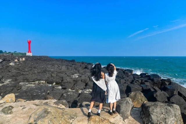 上榜！湛江这个海岛再也藏不住了