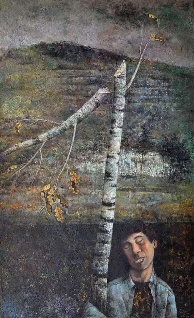 【文旅尖兵 润心惠民】京张体育文化旅游带主题作品展——“乘物游心”系列（四）