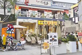 走进菜市场，感受城市“烟火气”图片