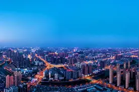 合肥瑶海区：合肥东部新中心区域价值发布 未来新城蓄势待发图片