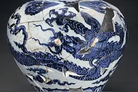 三爪龙、四爪龙、五爪龙，快来找不同图片