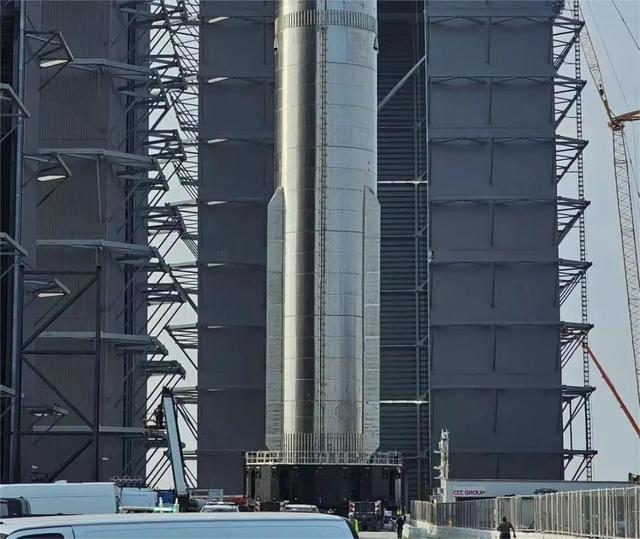 摸着马斯克过河？中国版“猎鹰九号	”首飞成功，回收还差一点点