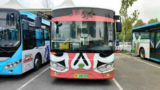 助力5A创建！荆州公交古城旅游专线正式开通，流动风景线点亮文旅新体验