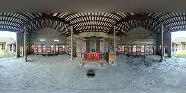 “革命红、生态绿、科技蓝” 四会这个镇研学之旅可不简单！