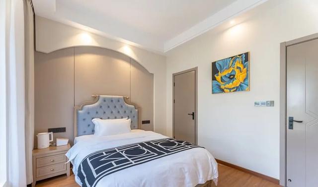 120+特色产品！元旦假期，沪上乡村民宿、酒店福利多多