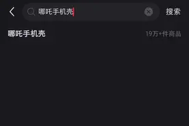 《哪吒2》手机壳盗版周边泛滥，有工厂日出一千多单图片