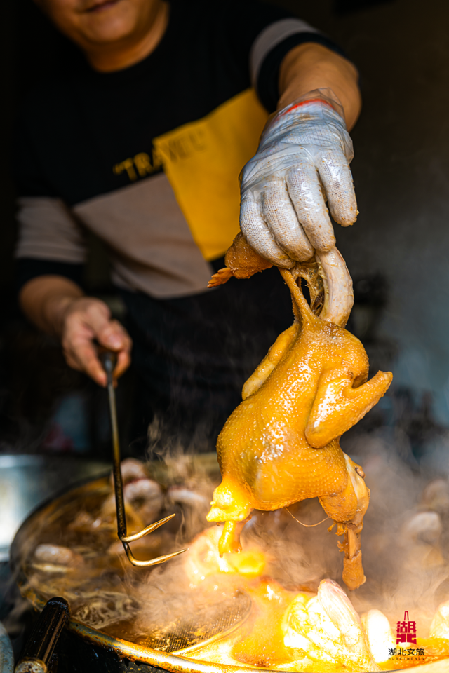 北北亲测！仙桃够味！福利加倍！