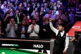 赵心童夺冠引发“订台热”，台球市场正迈向千亿时代图片