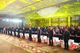 河南大学淮河医院七十载医路芳华图片