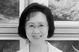 琼瑶对上海情有独钟：小时候在虹口居住，9岁发表处女作，以及《还珠格格》幕后的故事……图片