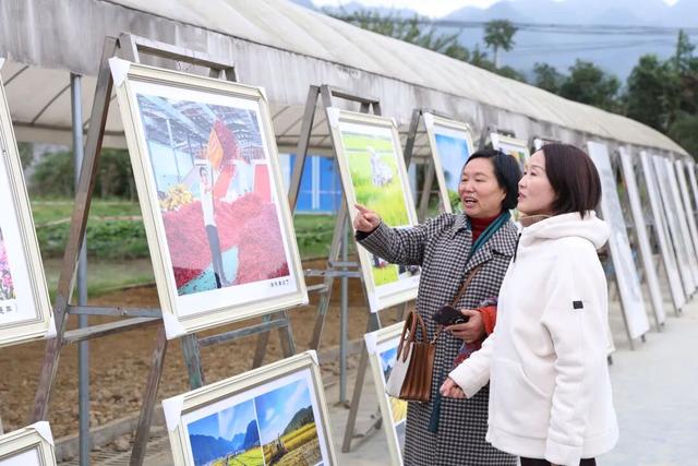 【悦遵义·SuiYang 诗意田园】穿越古今的游园会，解锁绥阳的诗意与文化密码