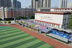 【关注幼升小、小升初】刚刚，南京一中实验学校2025年招生简章出炉图片