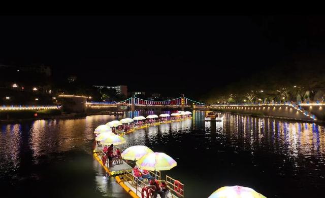 借助“琼超”主场热度 五指山推出多条旅游线路