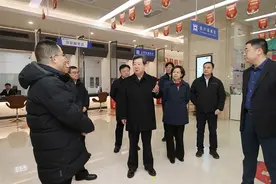 构建覆盖创新全周期的金融生态链 为科创企业成长注入源源不断源头活水图片