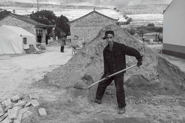 西海固：汗土上的新生