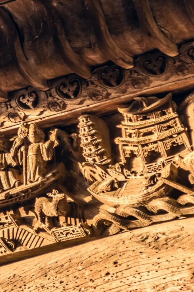 景德镇的秋：与千年窑火共醉一场金色旧梦