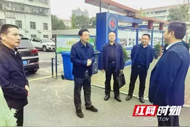 “‘益’起来协商”｜益阳市政协助推缓解校园周边拥堵难题图片