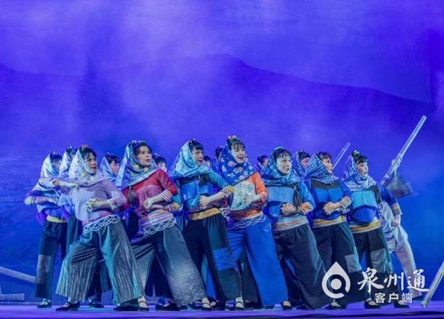 难忘今“宵”！泉州正月十五花样游