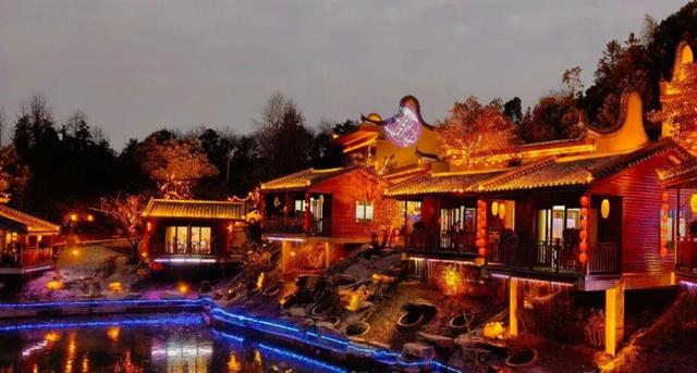 湖南新增6家省级旅游度假区