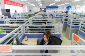 规范12345热线，更好响应群众呼声 | 新京报社论图片