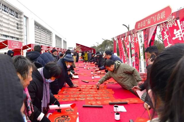 盐城春节活动第一波上新！