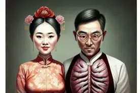 首批人工智能大模型面向公众开放，记者测试：“夫妻肺片”终于答对了图片