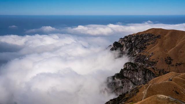 在江西，拾得江南的半阙秋声