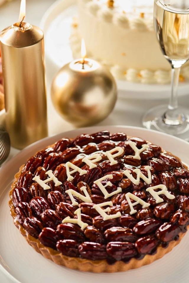 在上海过圣诞季，这个地方请Mark