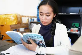 多元人才培养，西港特区为柬埔寨青年点燃梦想图片