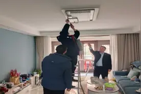 扎根社区服务万家，用行动诠释责任与担当——莱西市水集街道多方共绘和谐社区人物故事之十图片