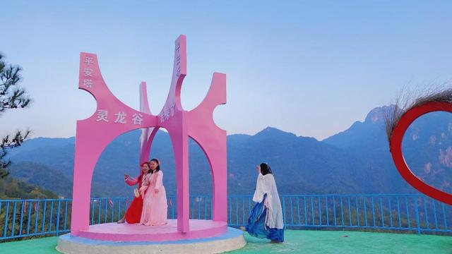 这个“双节”，平和大溪镇邀您当“主角”