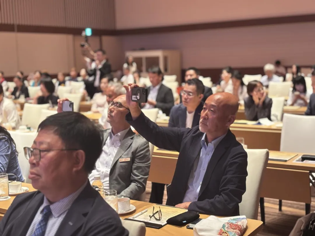“重庆日”亮相2025大阪世博会，山城风采惊艳全场