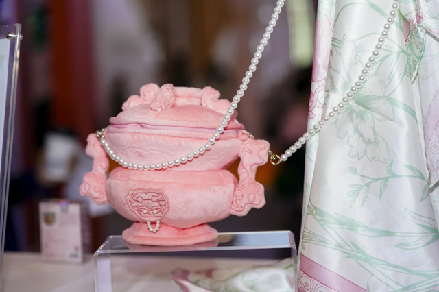 汇聚全球创意共绘“姑苏繁华图”，苏州持续擦亮“文创之城”名片