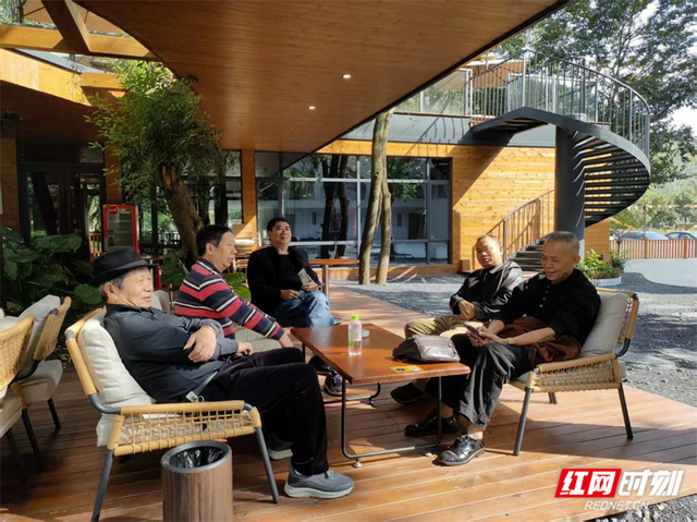 散文 | 心归处  可岩可田