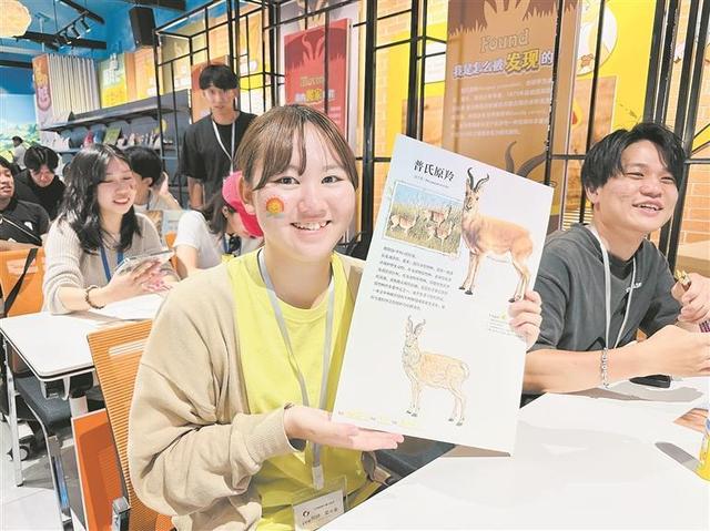 高原湖畔的和平之约