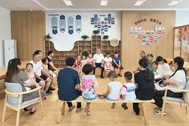 潼南：提升功能兼顾文化 让老旧小区“内外兼修”图片