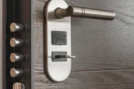 门禁系统，是怎么回事？一文读懂智能门禁系统图片