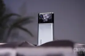 真我GT5评测：性能体验全面进化 只此“无双”图片