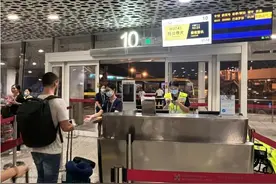 特拉维夫……多条国际航线密集开行、复航图片