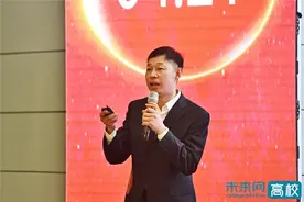 武汉理工大学教师在湖北省第六届“工友杯”职工创业创新大赛中获得佳绩图片