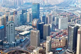 地铁1号线东延线、南阳湖快速路、雪松路跨线桥……沈阳城建项目最新消息！图片