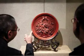 百余件国礼珍品时代作品集结，来工美博物馆一睹为快！图片