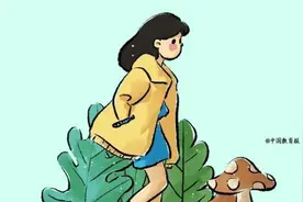 @师生家长︱冷空气来袭！孩子正确穿衣指南请收好图片
