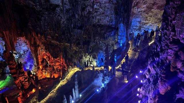 红色、生态、文化！这场龙山深度行，让嘉宾考察团“心动”了