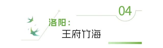河南“天然空调房”地图上线！快来场“森呼吸”